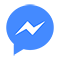 Inviaci un messaggio su Facebook Messenger